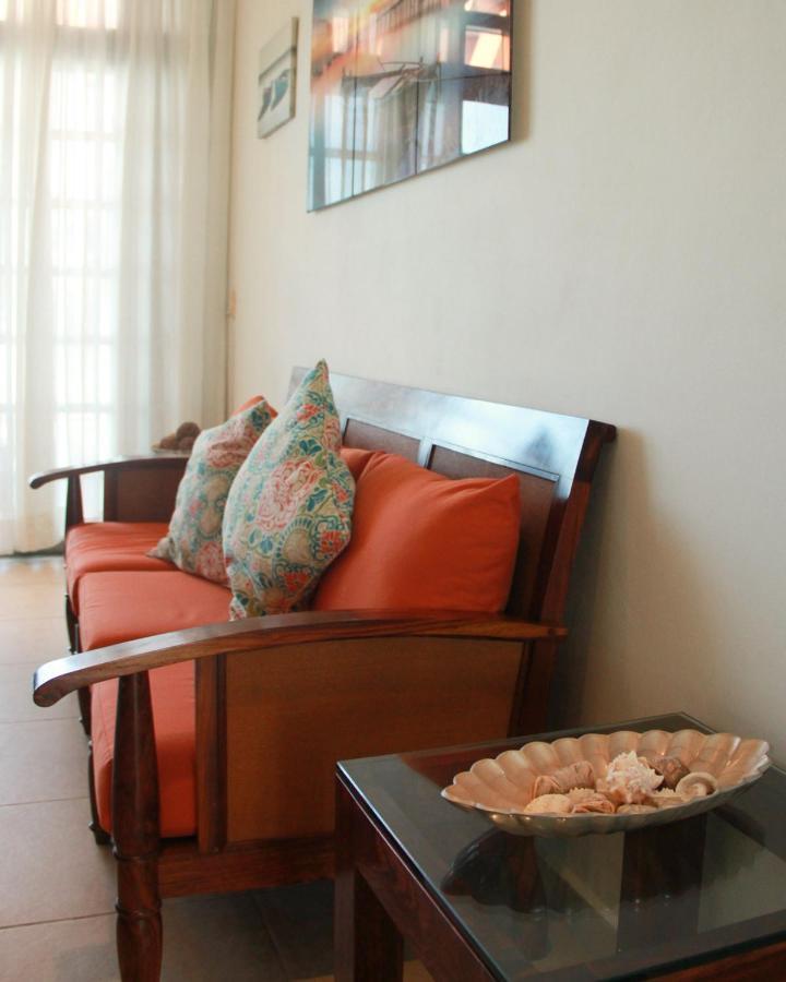 Villa Isla Dorada Isla Mujeres Eksteriør billede