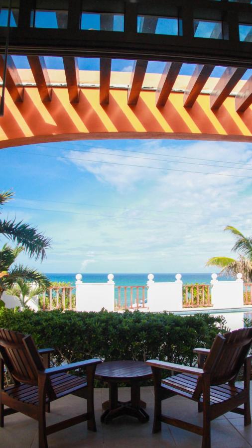 Villa Isla Dorada Isla Mujeres Eksteriør billede
